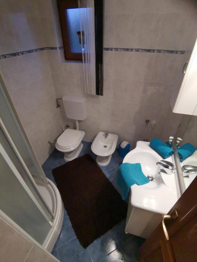 Ferienwohnung Haus Cataleya Umag Exterior foto
