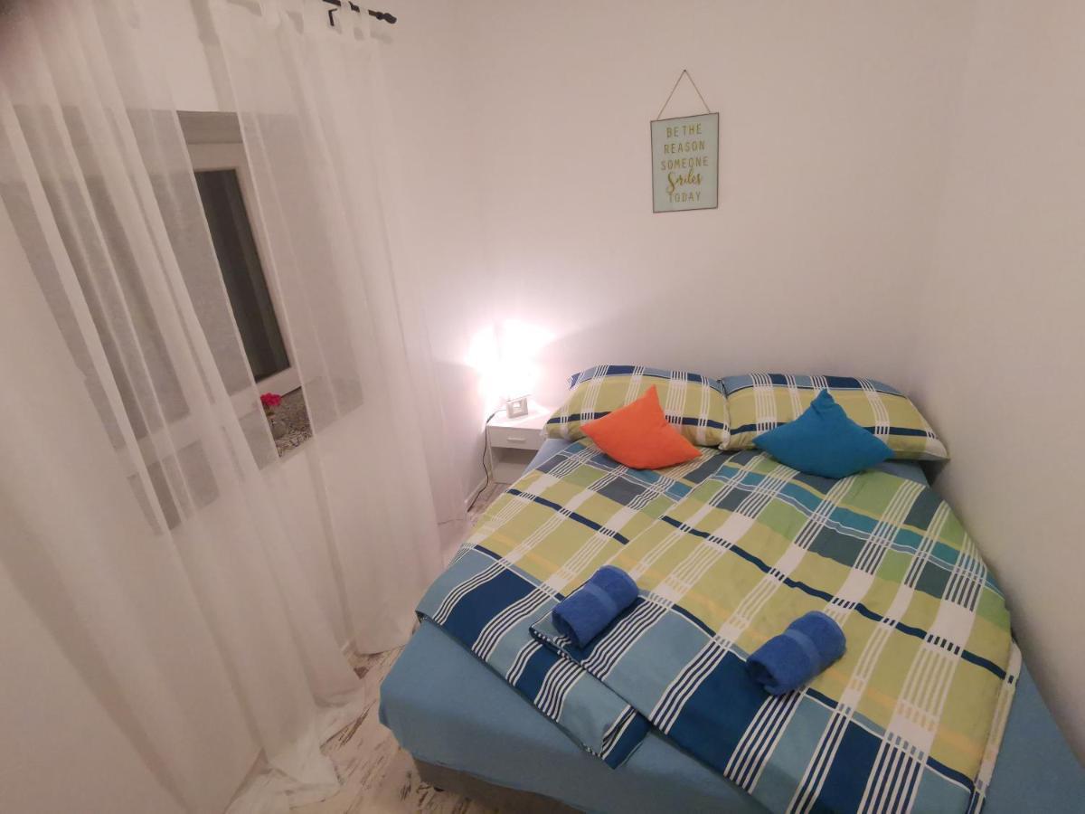 Ferienwohnung Haus Cataleya Umag Exterior foto