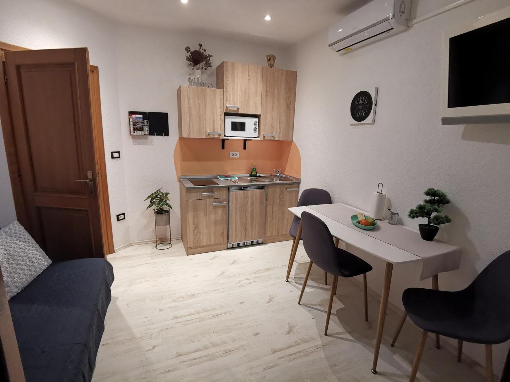 Ferienwohnung Haus Cataleya Umag Exterior foto