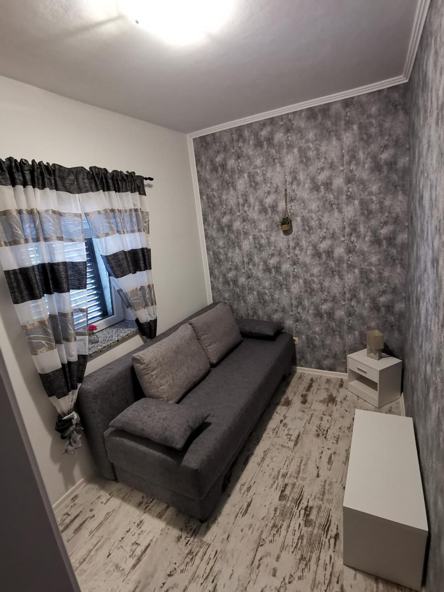 Ferienwohnung Haus Cataleya Umag Exterior foto