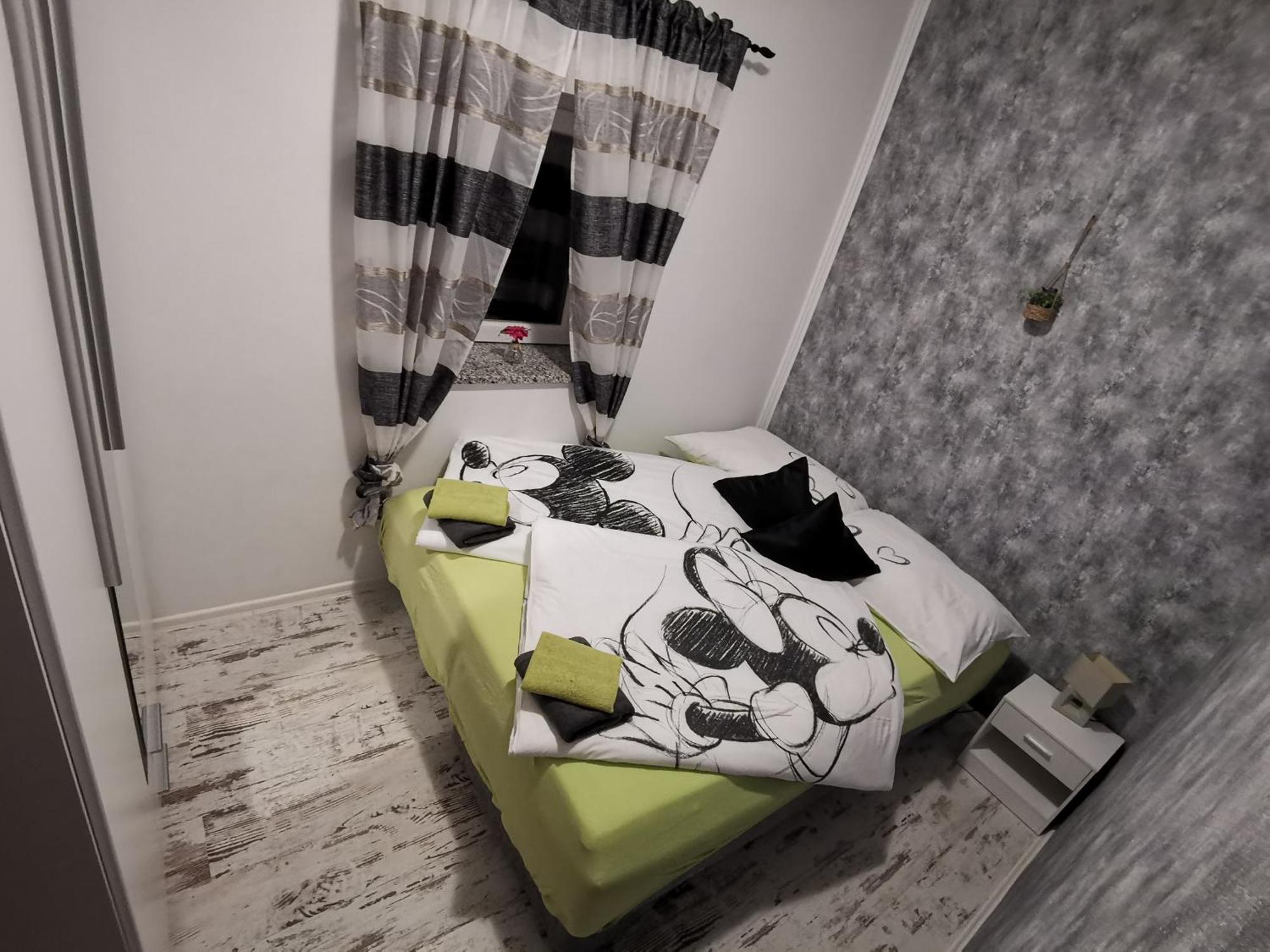 Ferienwohnung Haus Cataleya Umag Exterior foto