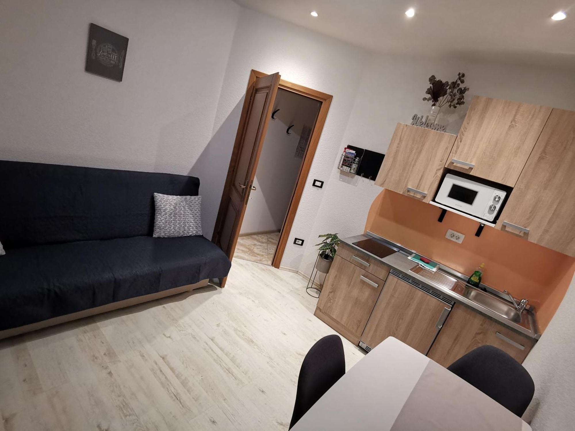 Ferienwohnung Haus Cataleya Umag Exterior foto
