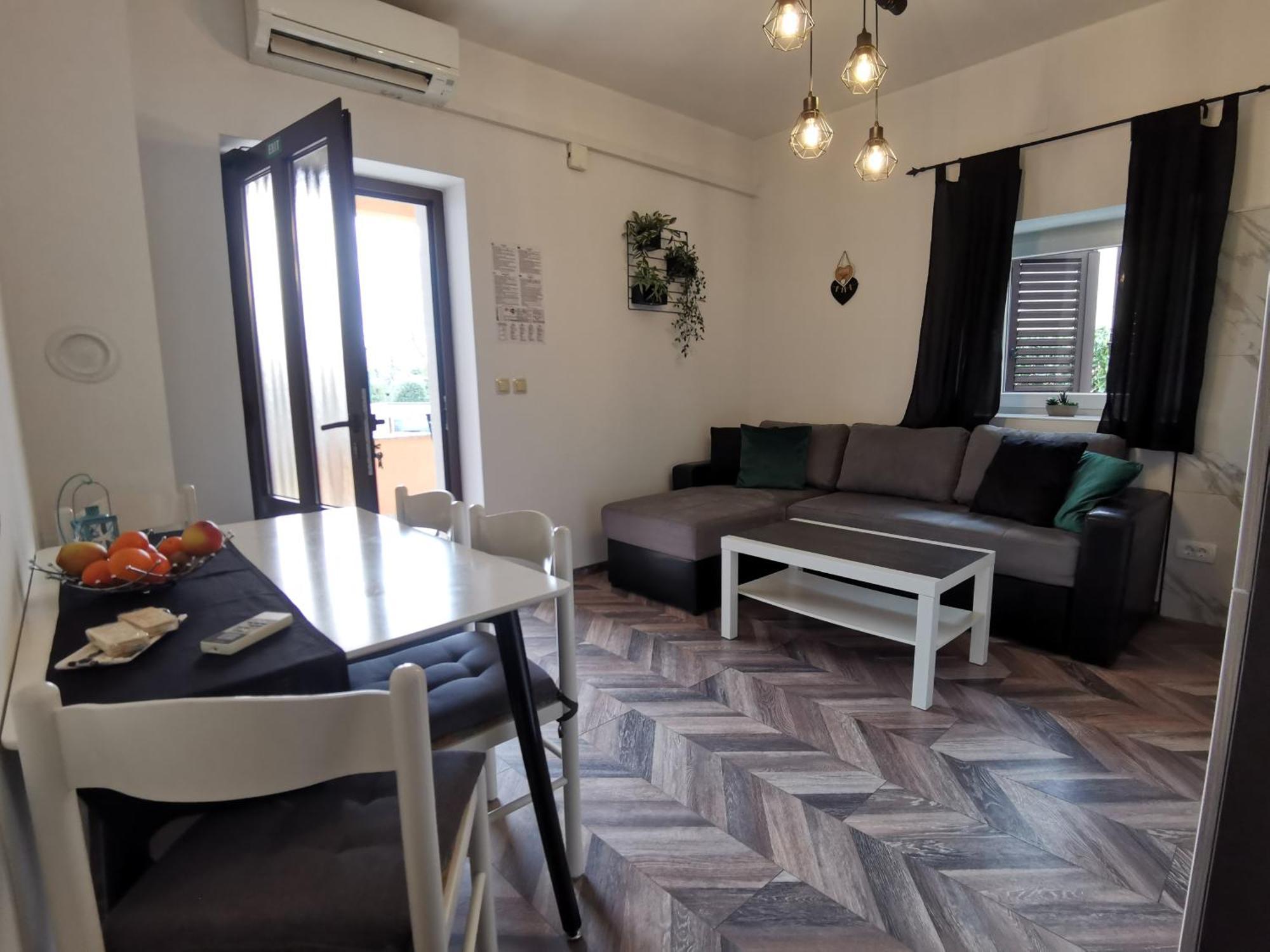 Ferienwohnung Haus Cataleya Umag Exterior foto