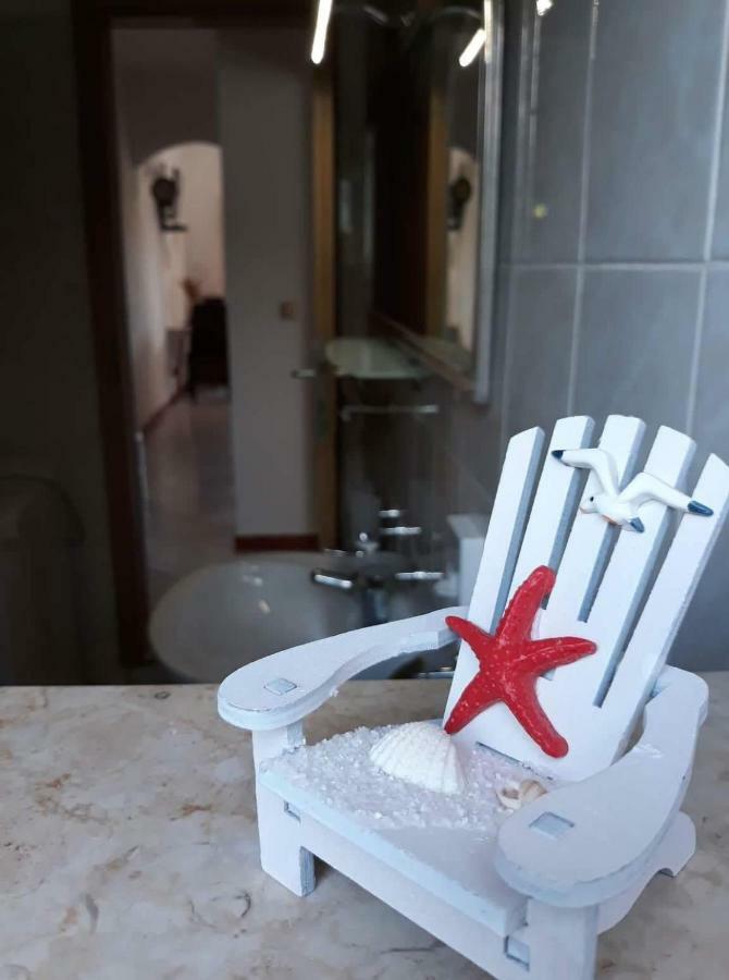 Ferienwohnung Haus Cataleya Umag Exterior foto